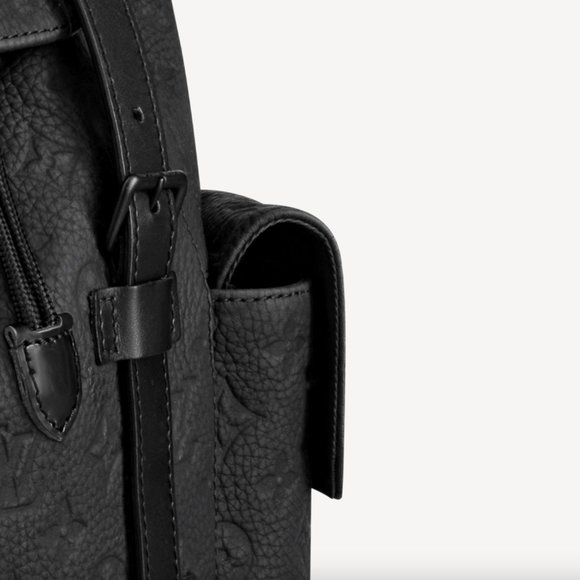 CHRISTOPHER MM - Picture 3 of 8